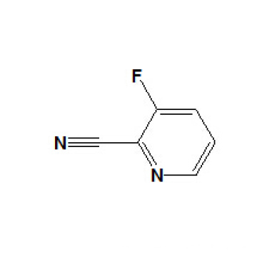 2-Ciano-3-Fluoropiridina CAS No. 97509-75-6